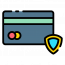 SECURITY CARD